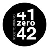 41-zero-42-logo