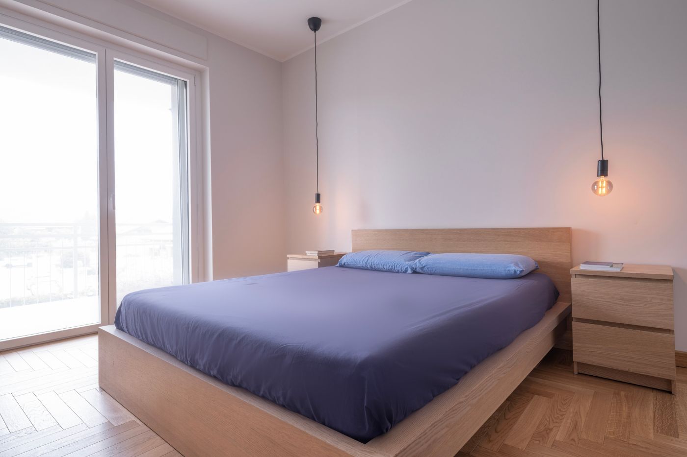 Realizzazioni 65 arredo camera none atrium 3