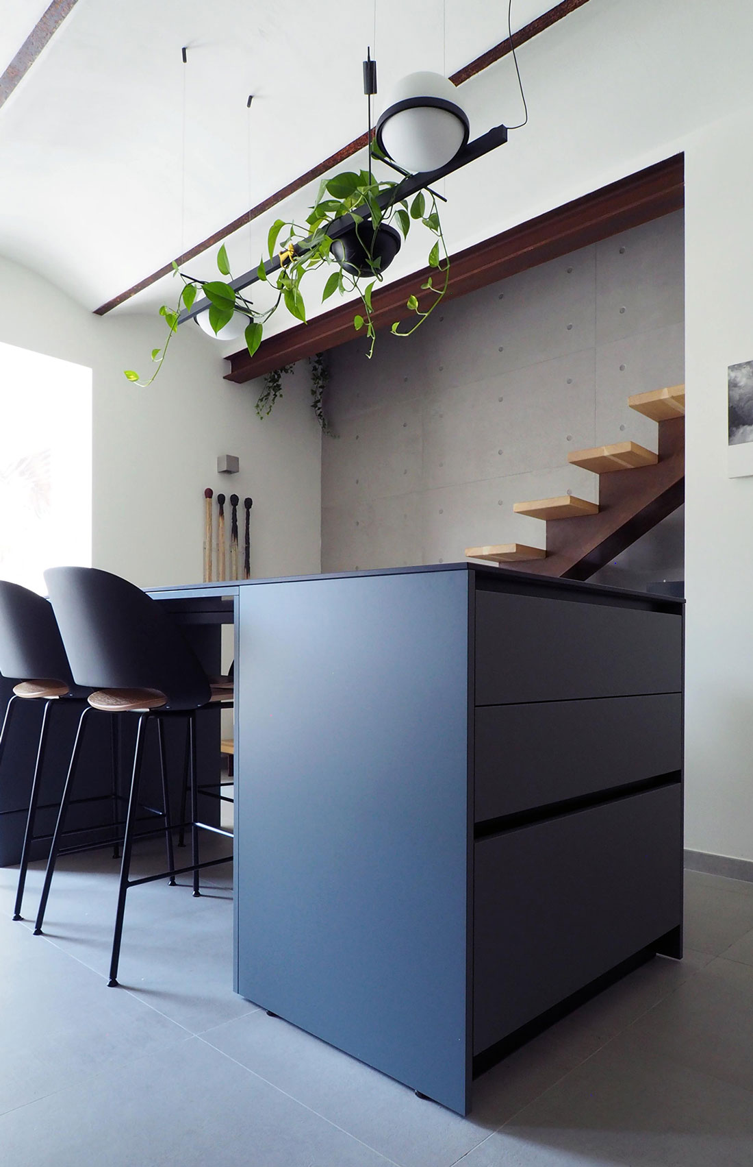 Realizzazioni 10 arredo cucina none atrium 1