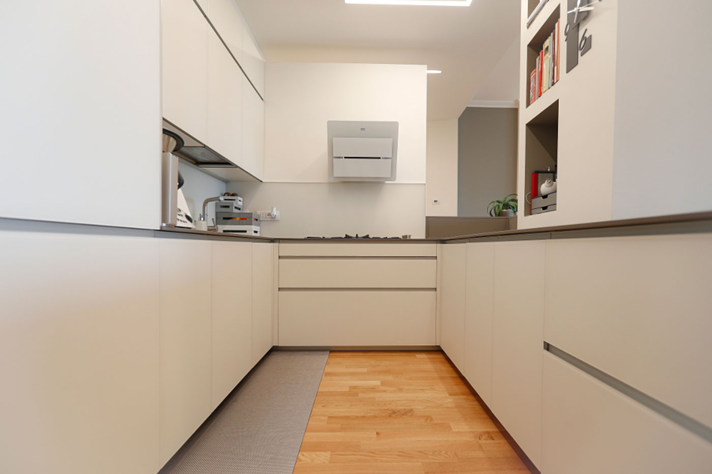 Realizzazioni 18 arredo cucina none atrium 14