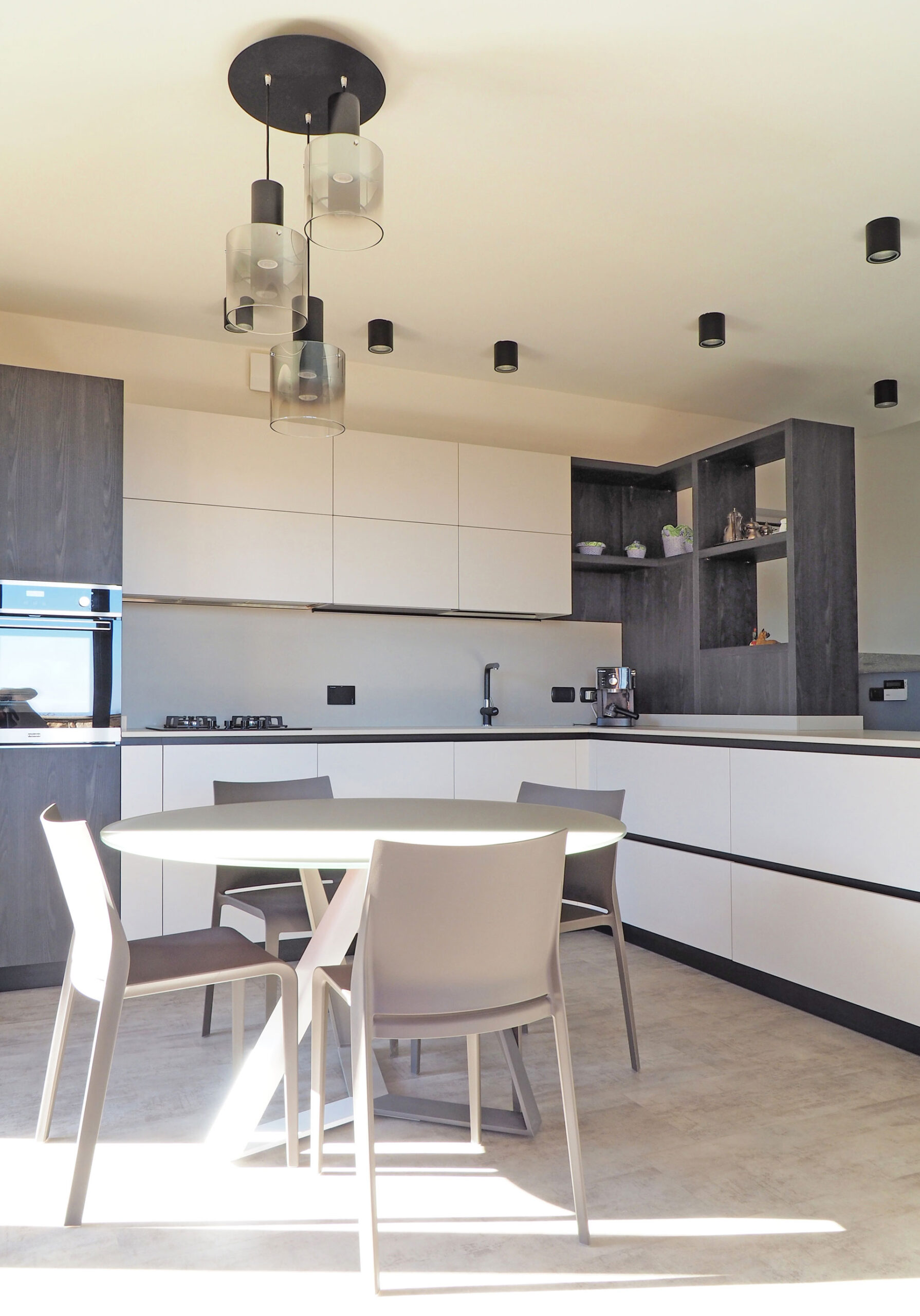 Realizzazioni 14 arredo cucina none atrium 18