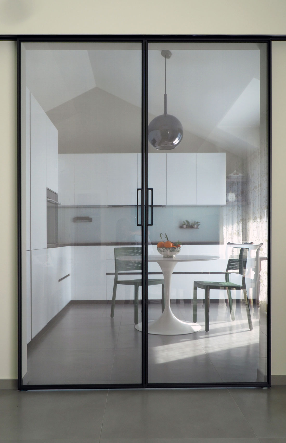 Realizzazioni 9 arredo cucina none atrium 2