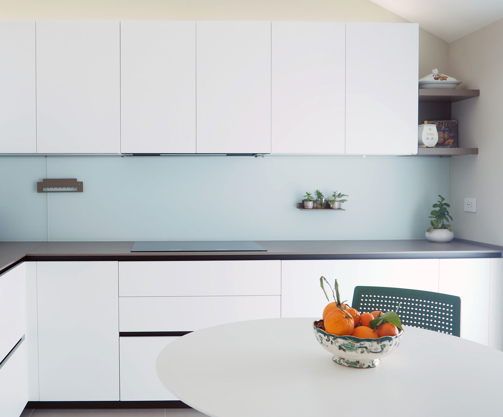 Realizzazioni 12 arredo cucina none atrium 20