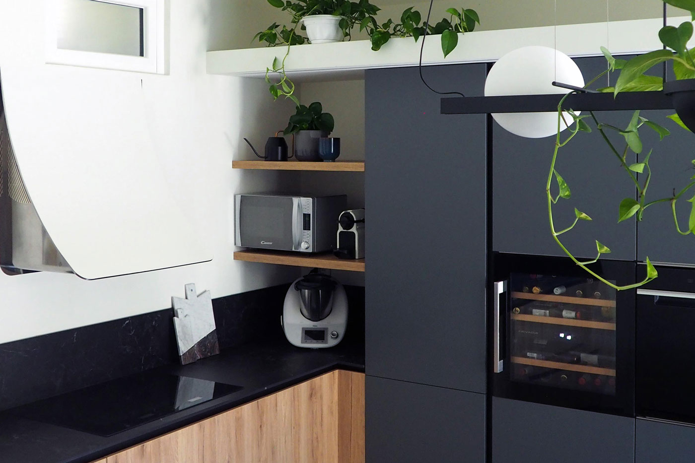 Realizzazioni 6 arredo cucina none atrium 5