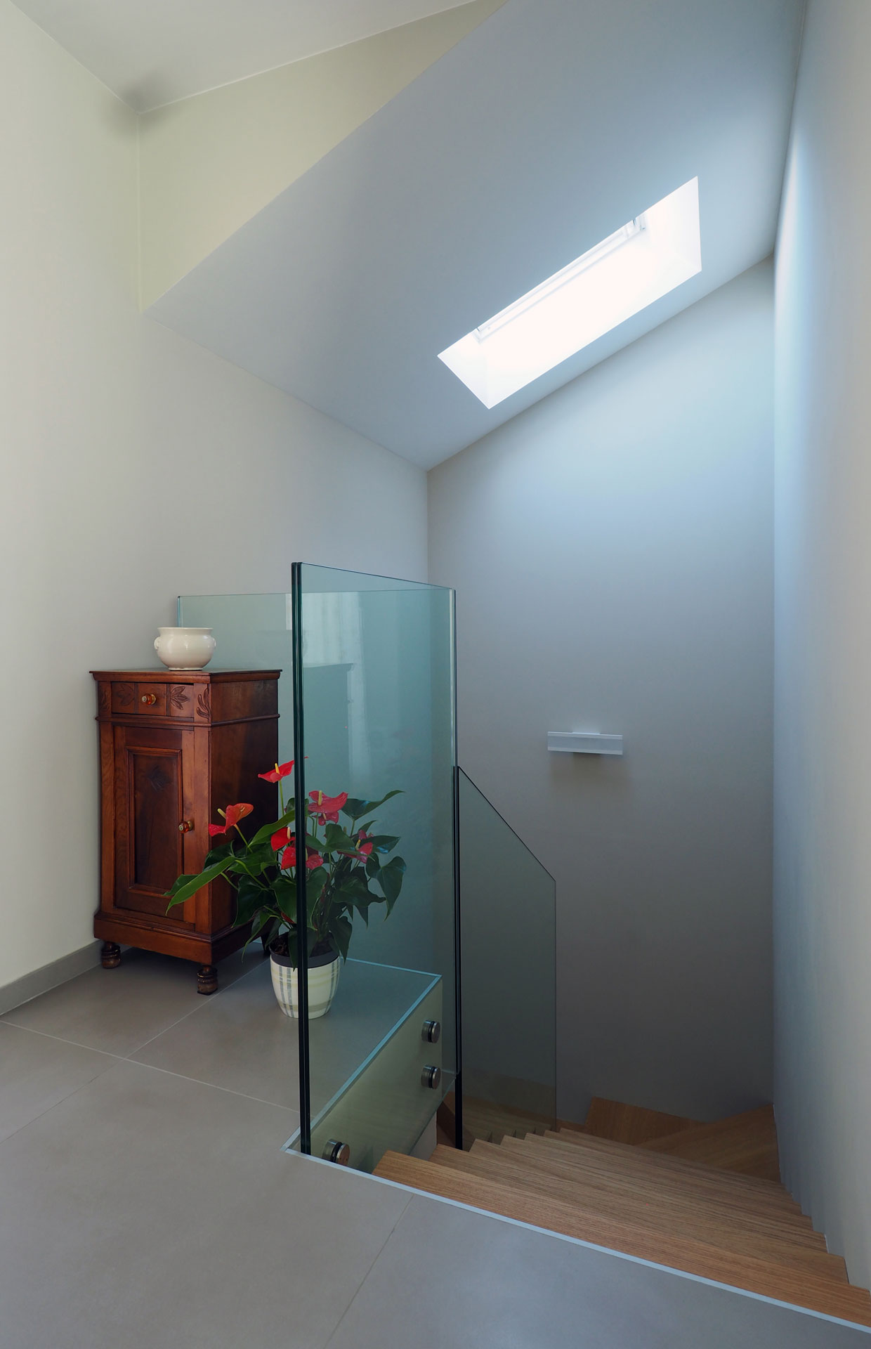 Realizzazioni 36 arredo living atrium none 14