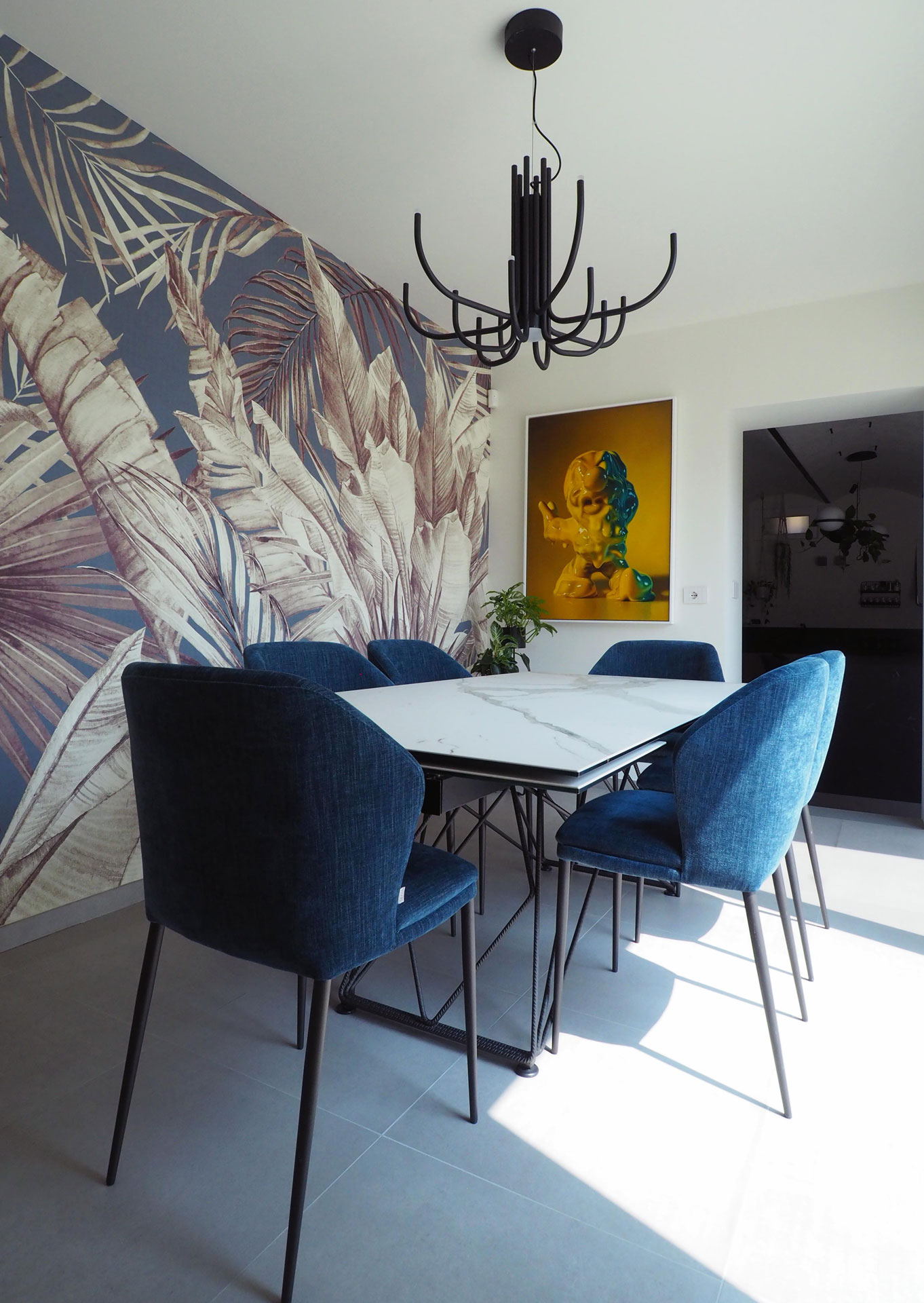 Realizzazioni 33 arredo living atrium none 17