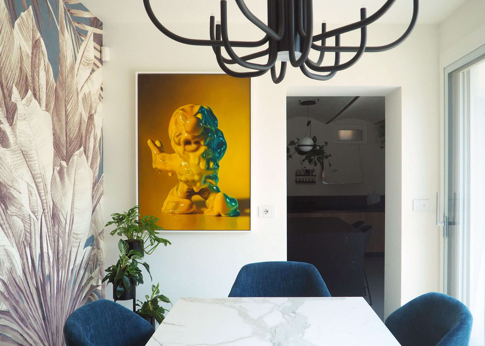 Realizzazioni 32 arredo living atrium none 18