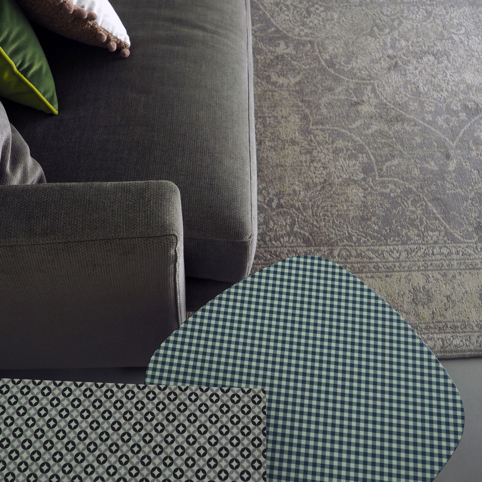 Realizzazioni 27 arredo living atrium none 23