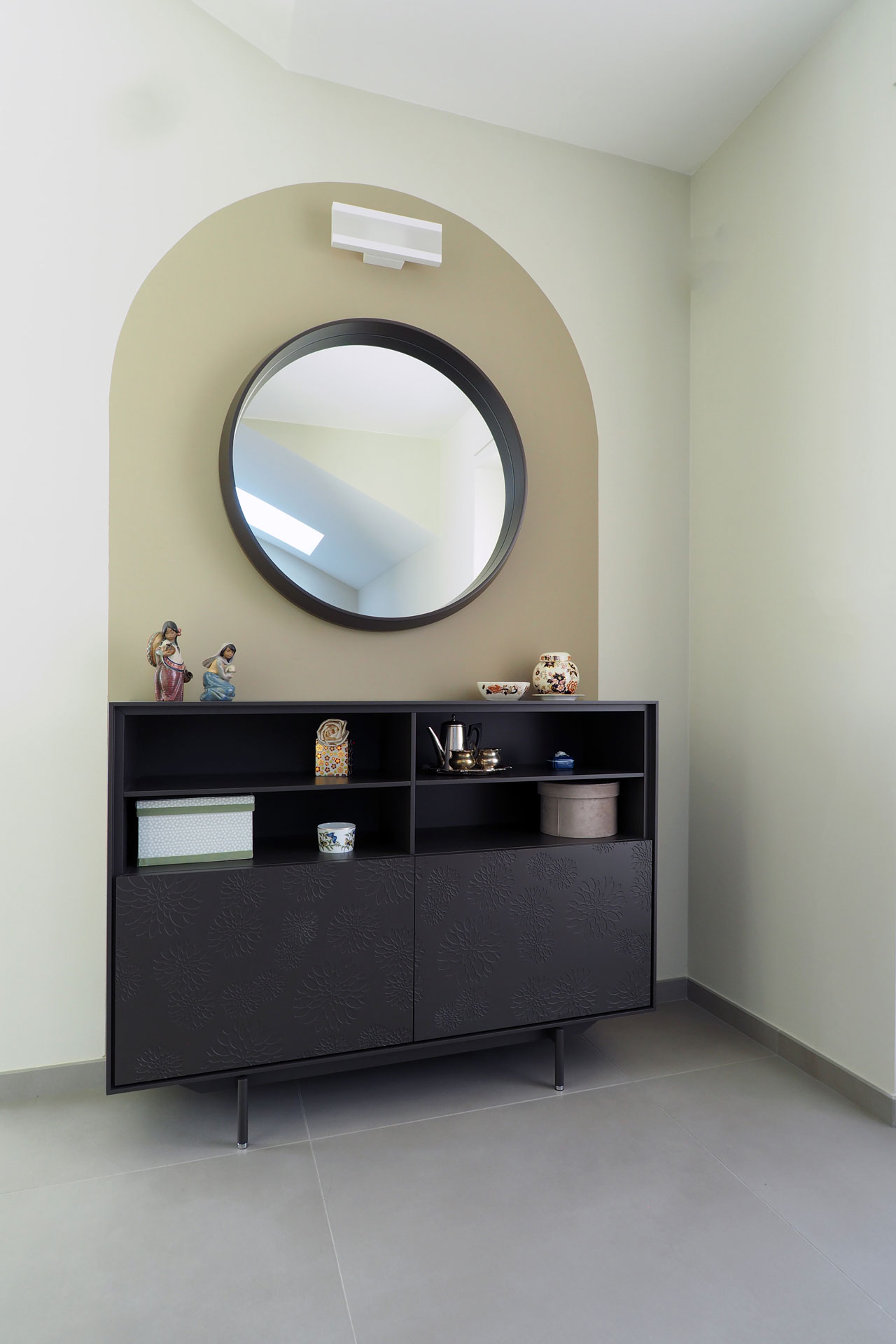 Realizzazioni 26 arredo living atrium none 24