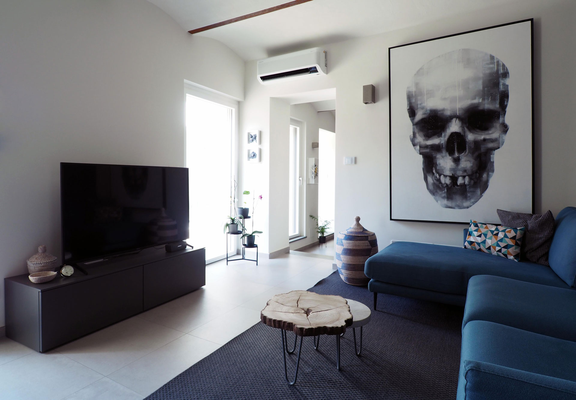Realizzazioni 23 arredo living atrium none 27