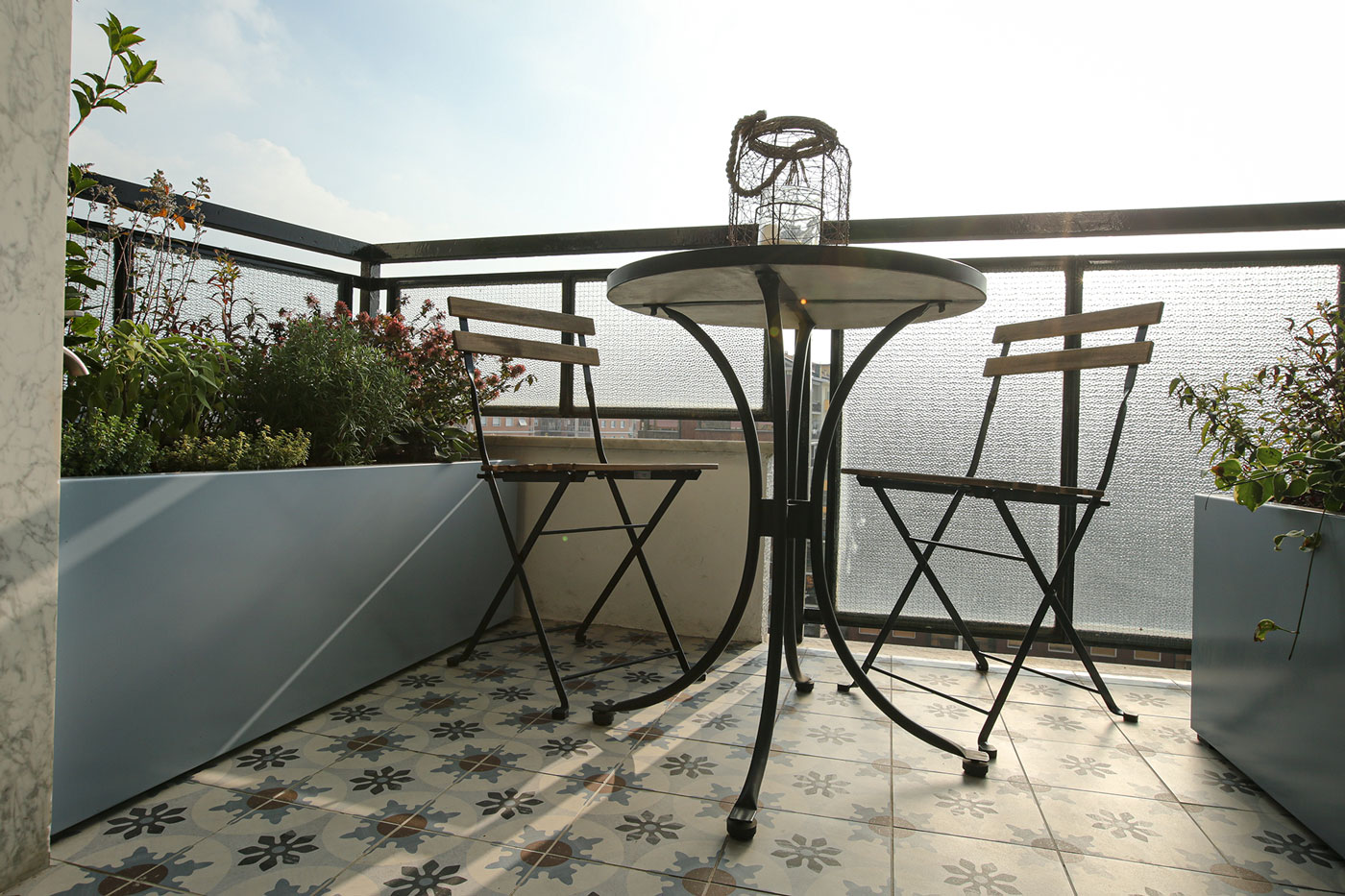 Realizzazioni 52 arredo outdoor none atrium 1