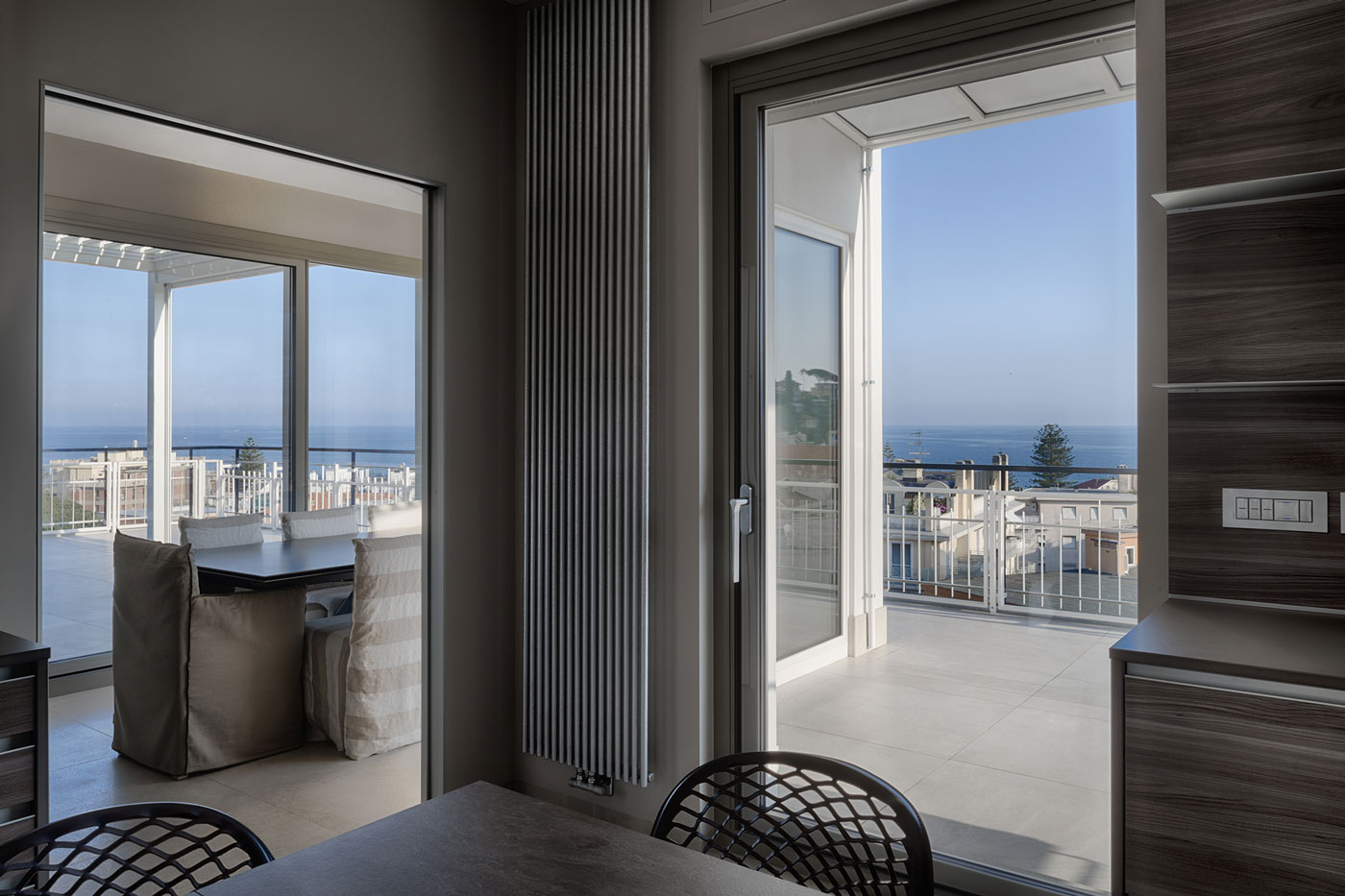 Realizzazioni 51 arredo outdoor none atrium 2
