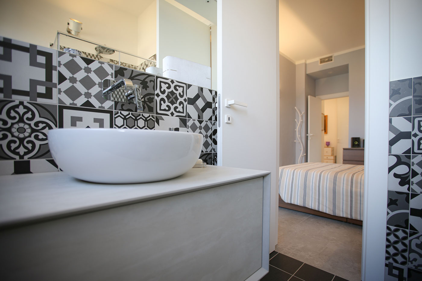 Realizzazioni 70 arredobagno atrium arredo casa 5