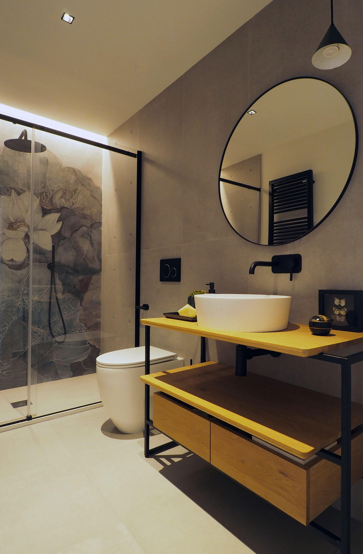 Realizzazioni 77 arredobagno atrium arredo casa 7