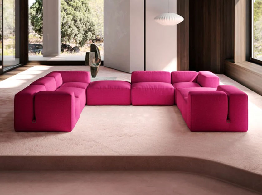 magenta
